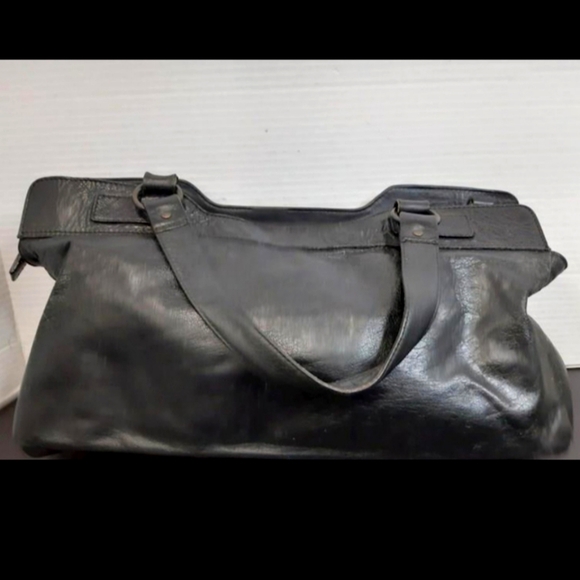 ⭐️Dolce & Gabbana Leather Bag Animal Print Lining - Currently in Customization - Picture 8 of 9